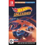 Hot Wheels Unleashed - Day One Edition [NSW]